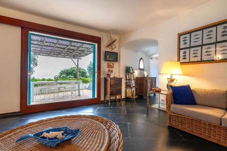 Dimora Punta Rossa - B&B San Felice Circeo