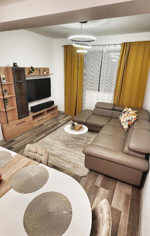 City Sunset Escape - B&B Bucharest
