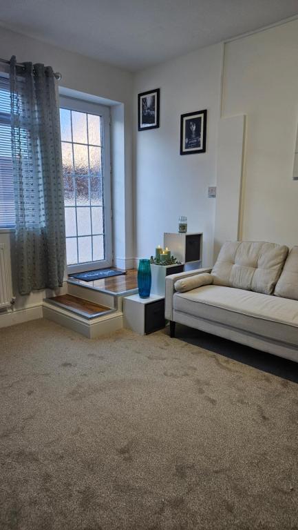 The Studio - Ferienwohnung Hartlepool