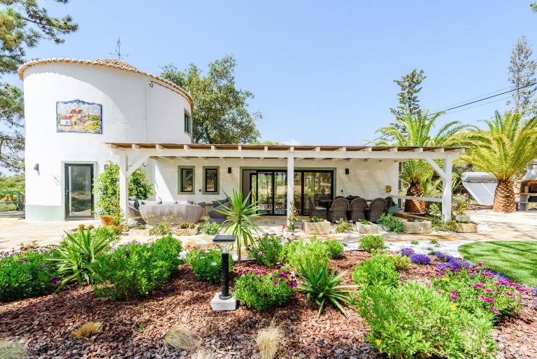 Casa dos Sonhos, Vale do Lobo - B&B Almancil