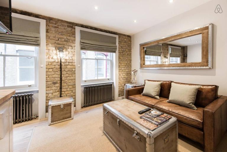 Forbee Studios - Chambres d'hôtes Londres