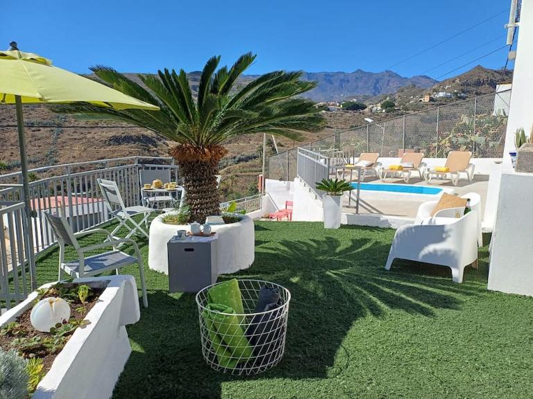 DRAGO 100, quiet and friendly - B&B Telde