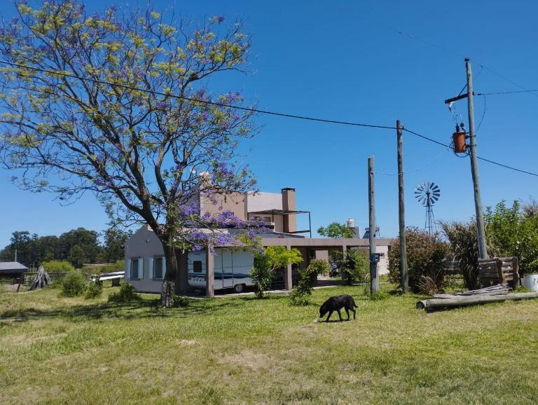 Santa Elena Casa de Campo - Ferienwohnung Föderationen