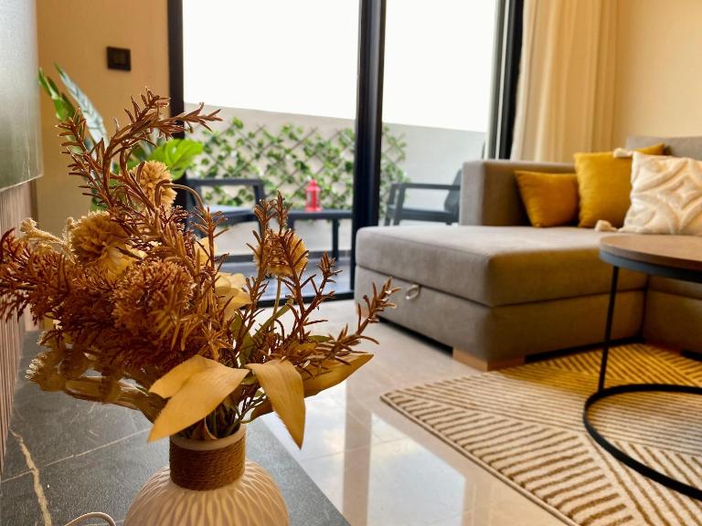 Confort & Charme à Casablanca - B&B Marouf