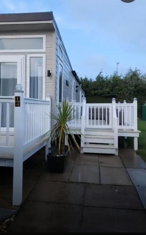 14 morningside - B&B Skegness