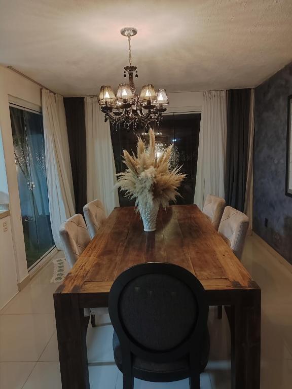 Casa na Grande Florianopolis - Bed and Breakfast Palhoça