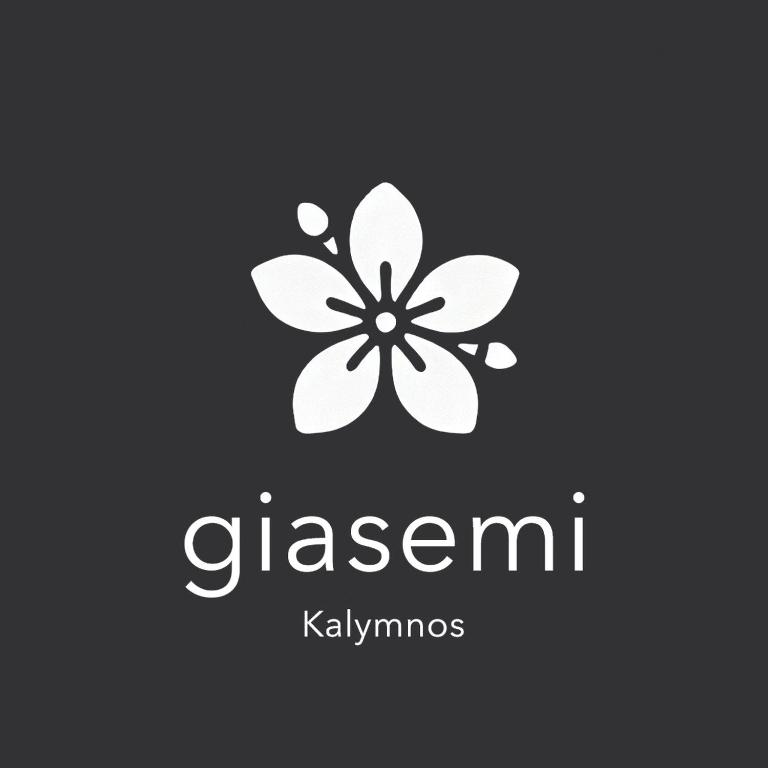 Giasemi - B&B Panormos