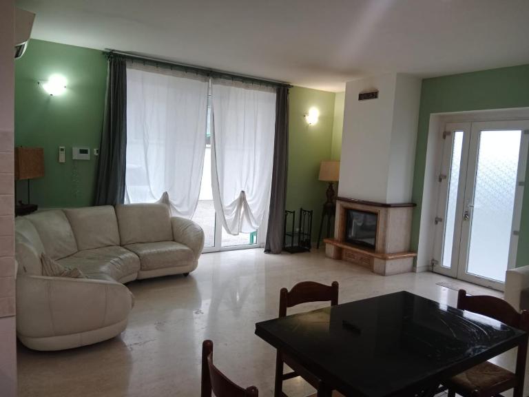 I Girasoli - B&B San Martino in Strada