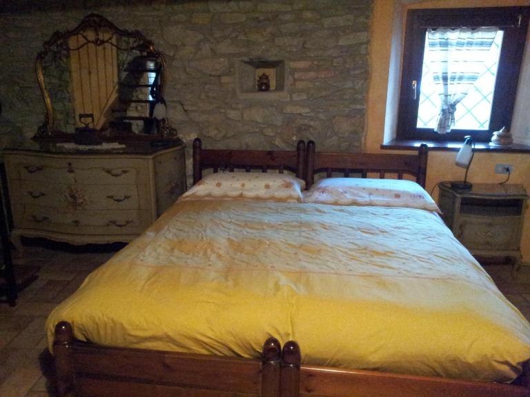 Agriturismo Cascina Ronchi - Bed and Breakfast Palazzago