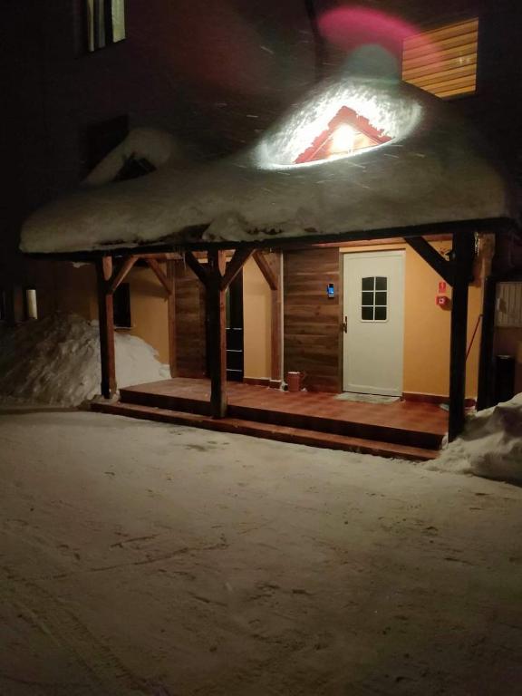 Pokoje u Waligóry Jaworki - B&B Jaworki