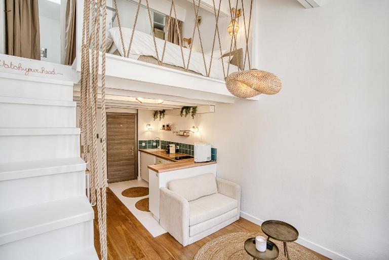My little St-Tropez - B&B Saint-Tropez