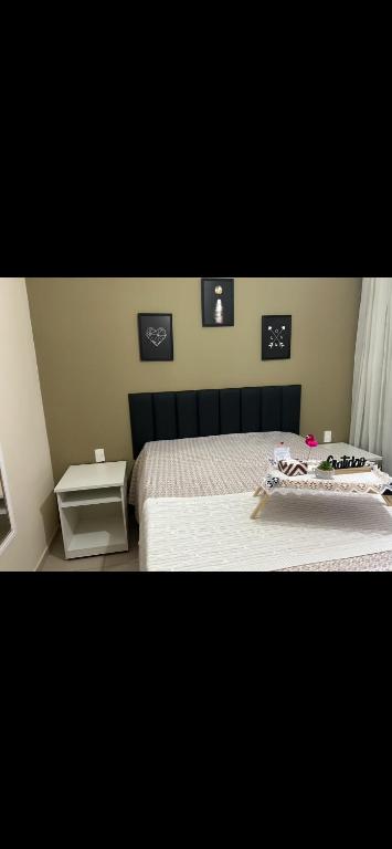 Quartier Aldeia das águas B-102 - B&B Barra do Piraí