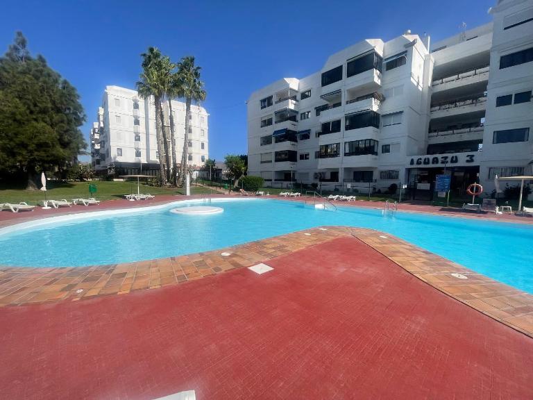 Fredriks Apartamento Iguazu 3 - B&B Playa del Ingles