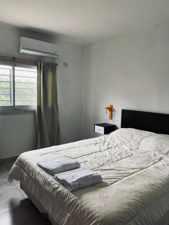 Departamento 2 - Villa Z - B&B Villa Zorraquín