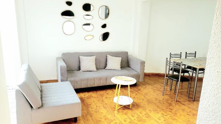 El Colibri Departamento - B&B Cuenca