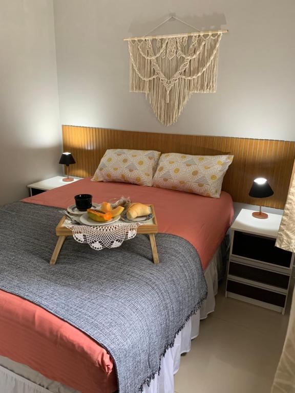 Apartamento na praia com Ar Condicionado - B&B Praia Grande