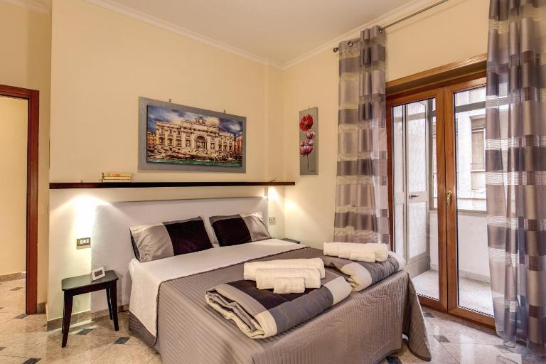 Residenza Amoroma - B&B Roma