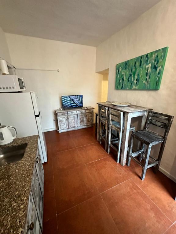 Joyful - Ferienwohnung Maldonado
