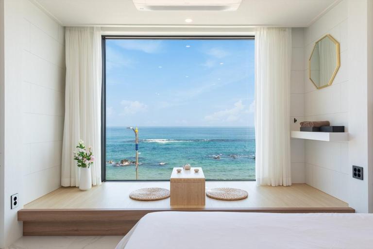 Donghae Eodaleul Damda - B&B Donghae City
