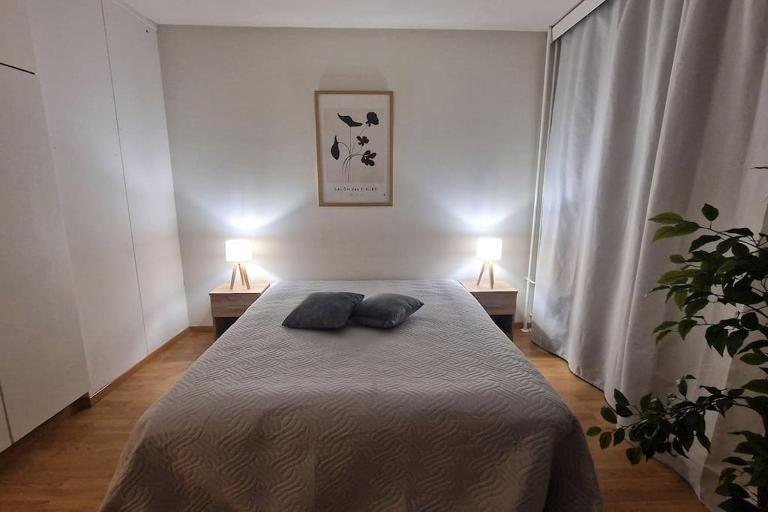 Villa Ruths Stay Salmi - B&B Kouvola
