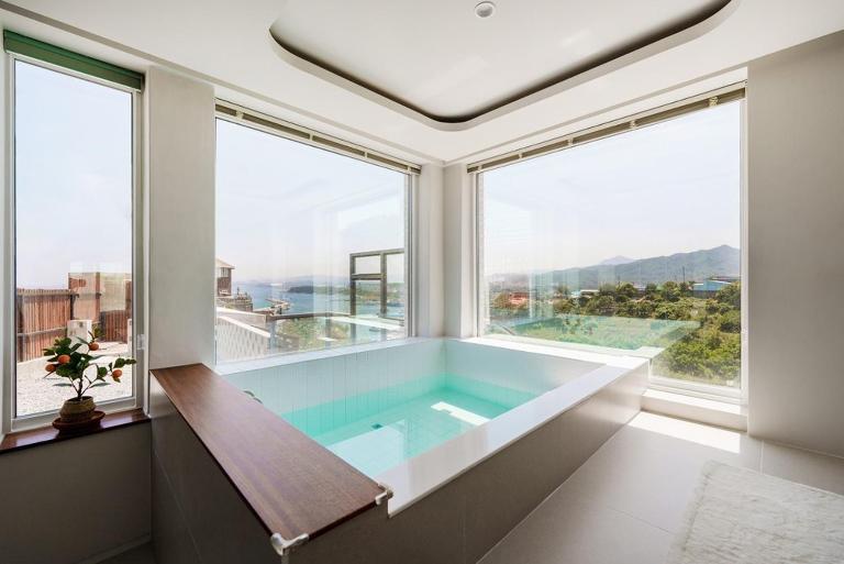 Donghae Elmar - B&B Donghae City