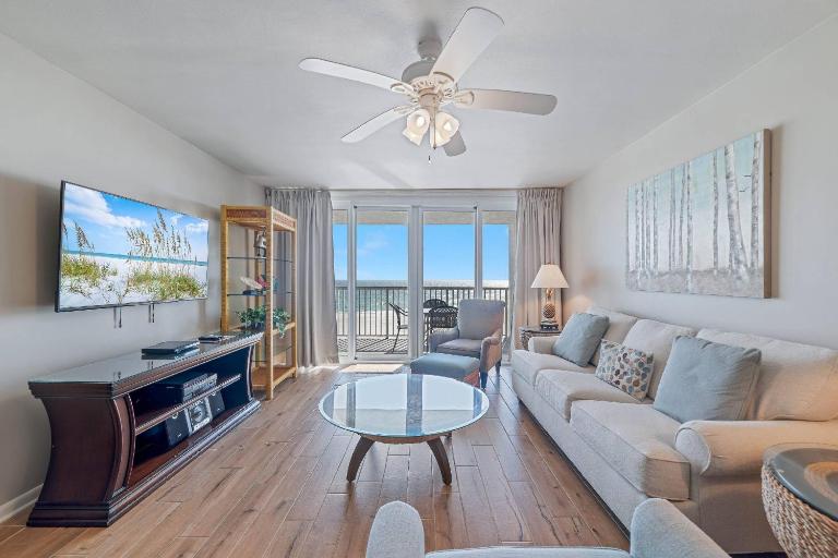 Romar Tower 4B - B&B Orange Beach