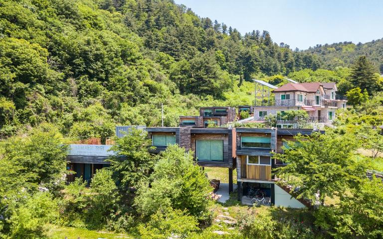 Gapyeong Garden of Narsha Pension - B&B Gapyeong