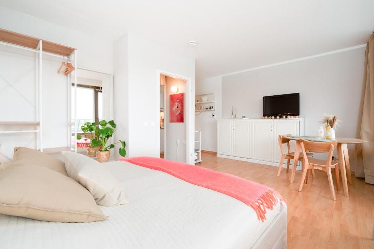 Ferienpark Sierksdorf Carlas Casa - B&B Sierksdorf