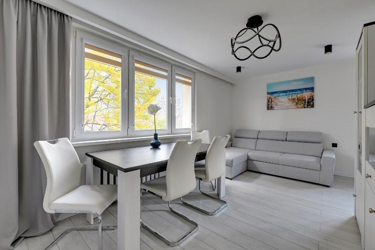Szuwary by Comfort Apartments - B&B Gdansk