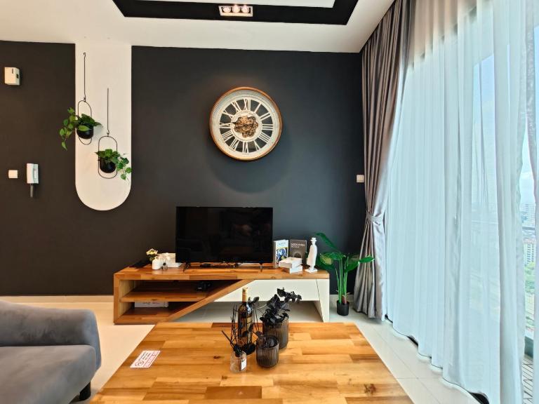SKS Pavillion by Antlerzone - Ferienwohnung Johor Bahru