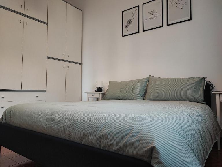 Casa LuSi - Appartamento Pietro - B&B Stropino