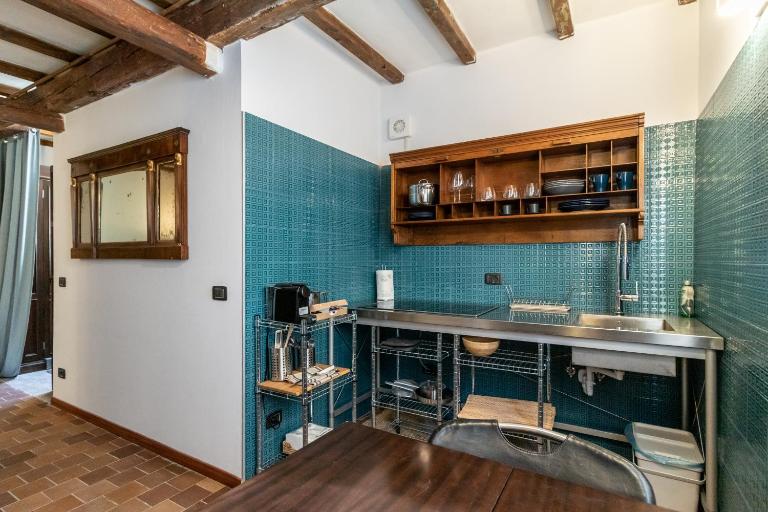 Mina Suites - Chambres d'hôtes Cervia