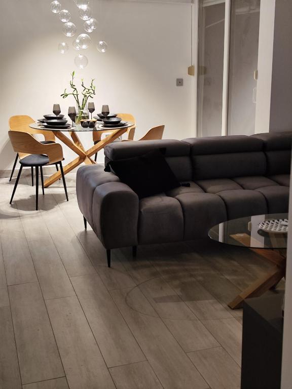 ARENA apartman - B&B Zagreb
