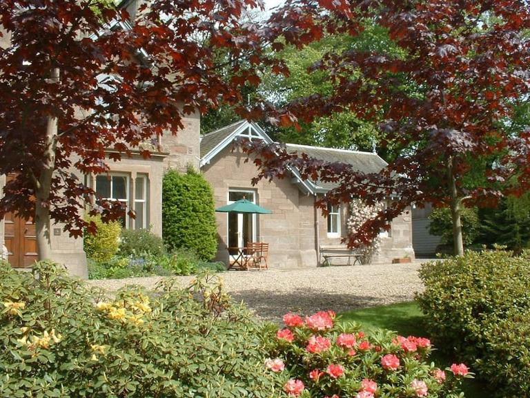 Glebe Cottage, Scone - B&B Scone