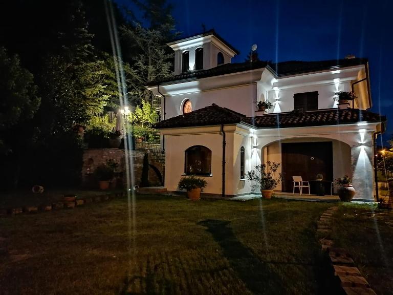 B&B Montisclari - Chambres d'hôtes Monchiero