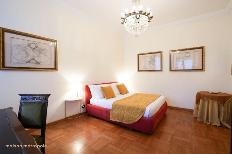 Duomo Center Apartment 2 - Ferienwohnung Mailand