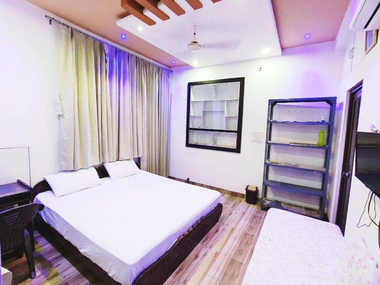 Gokul Niwas Home Stay Udaipur 1st - Bed and Breakfast Udaipur