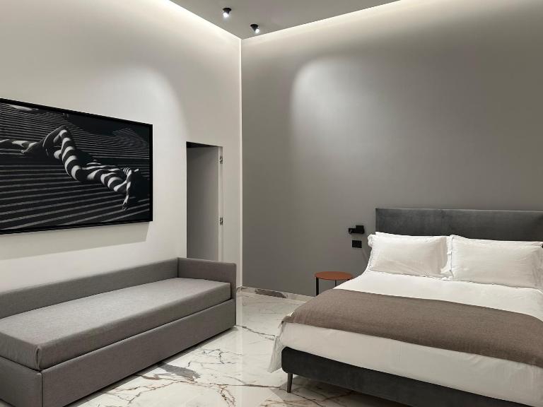 InSogno Suites - B&B Napoli