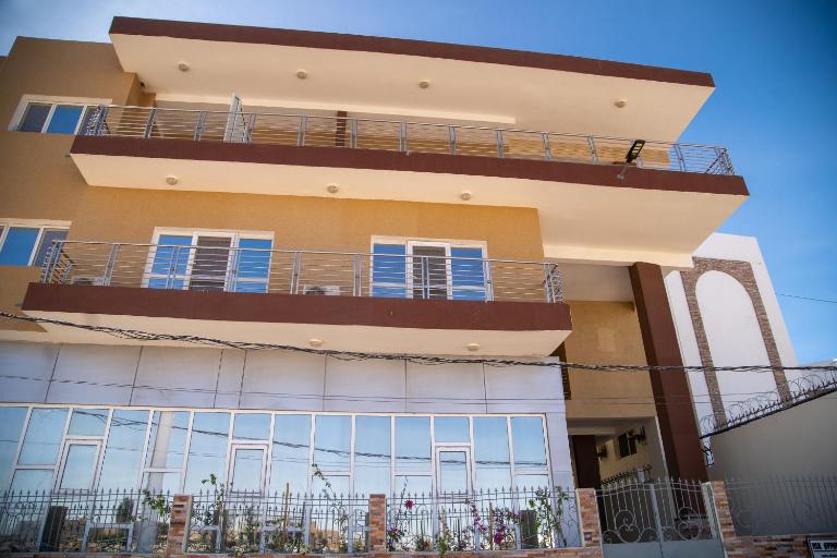 NSK Apparts - Bed and Breakfast Nouakchott