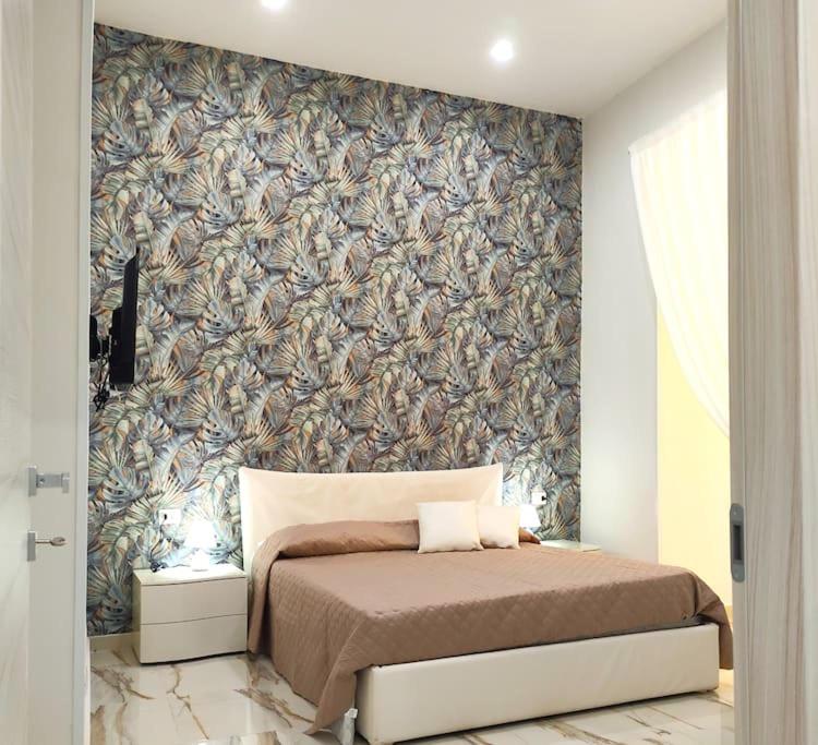 Antonio Historic House - B&B Napoli