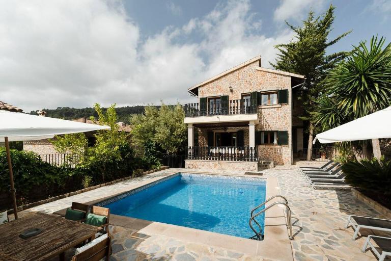 Casa "Camila" - Valldemossa - B&B Valldemossa