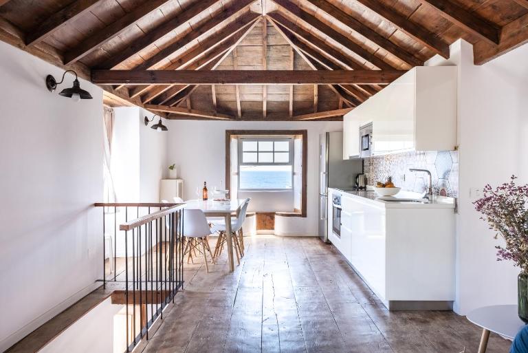 Casa Rai: ¡Déjate sorprender! - Ferienwohnung San Andrés