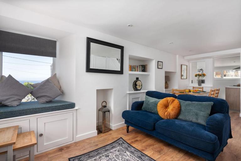 Gwel Porth - St Ives - Sea Views - Chambres d'hôtes St Ives