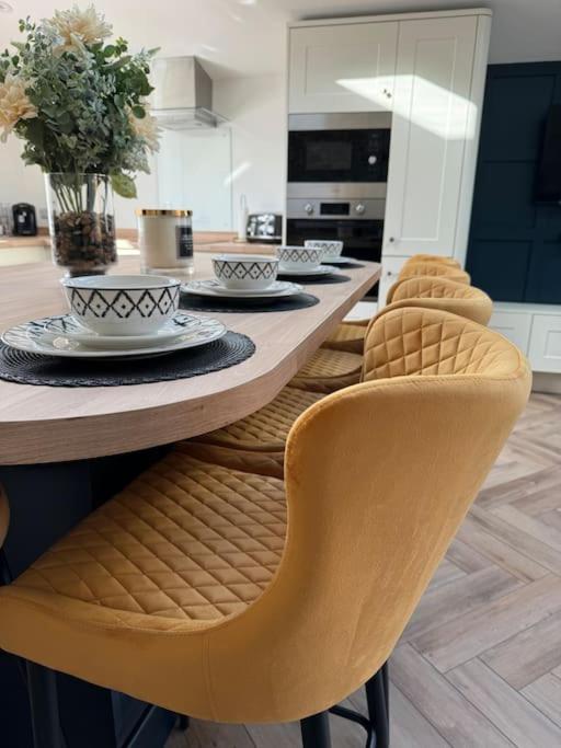 The Retreat - B&B Eccleston