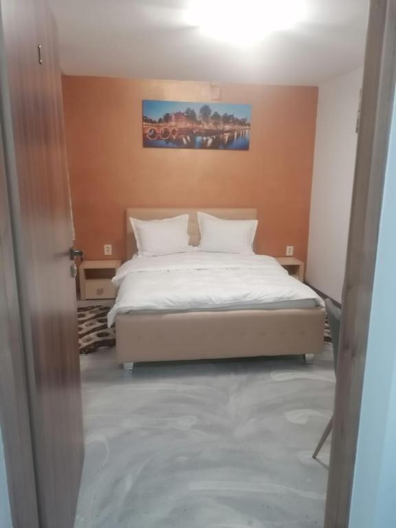 Casa Muresan - Ferienwohnung Klausenburg