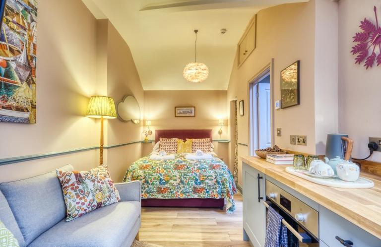 The Bluebell - B&B Bath