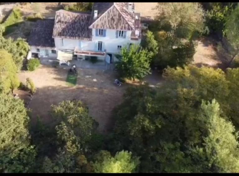 La Bastide du Clos Saint Michel - B&B Montauroux