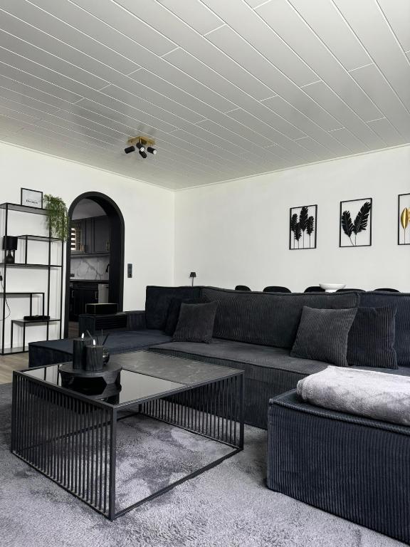 Jacks Ferienhaus Braunlage nähe der Seilbahn - B&B Braunlage