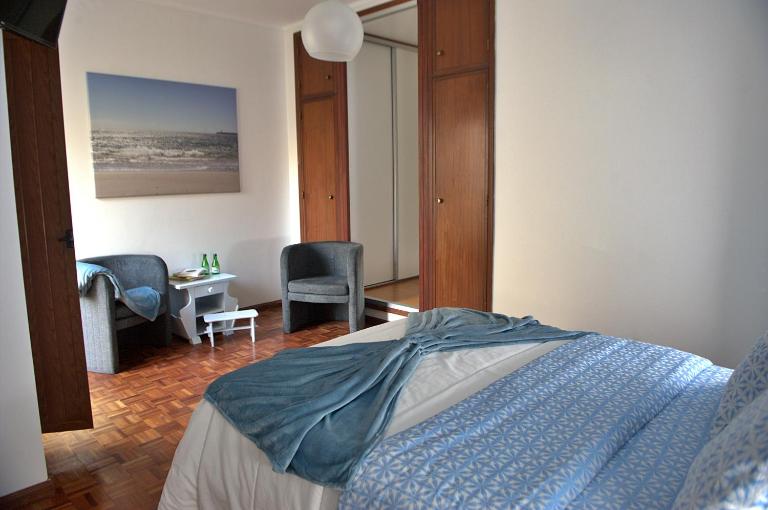 Emunah - no coração de Aveiro - B&B Aveiro