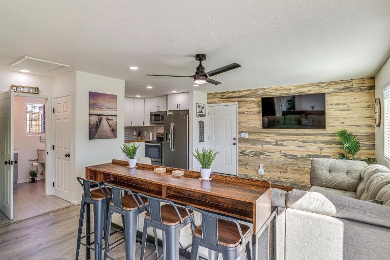 Charming Kingman Casita < 1 Mi to Route 66! - Ferienwohnung Kingman